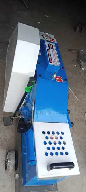 40mm Rod Cutting Machine