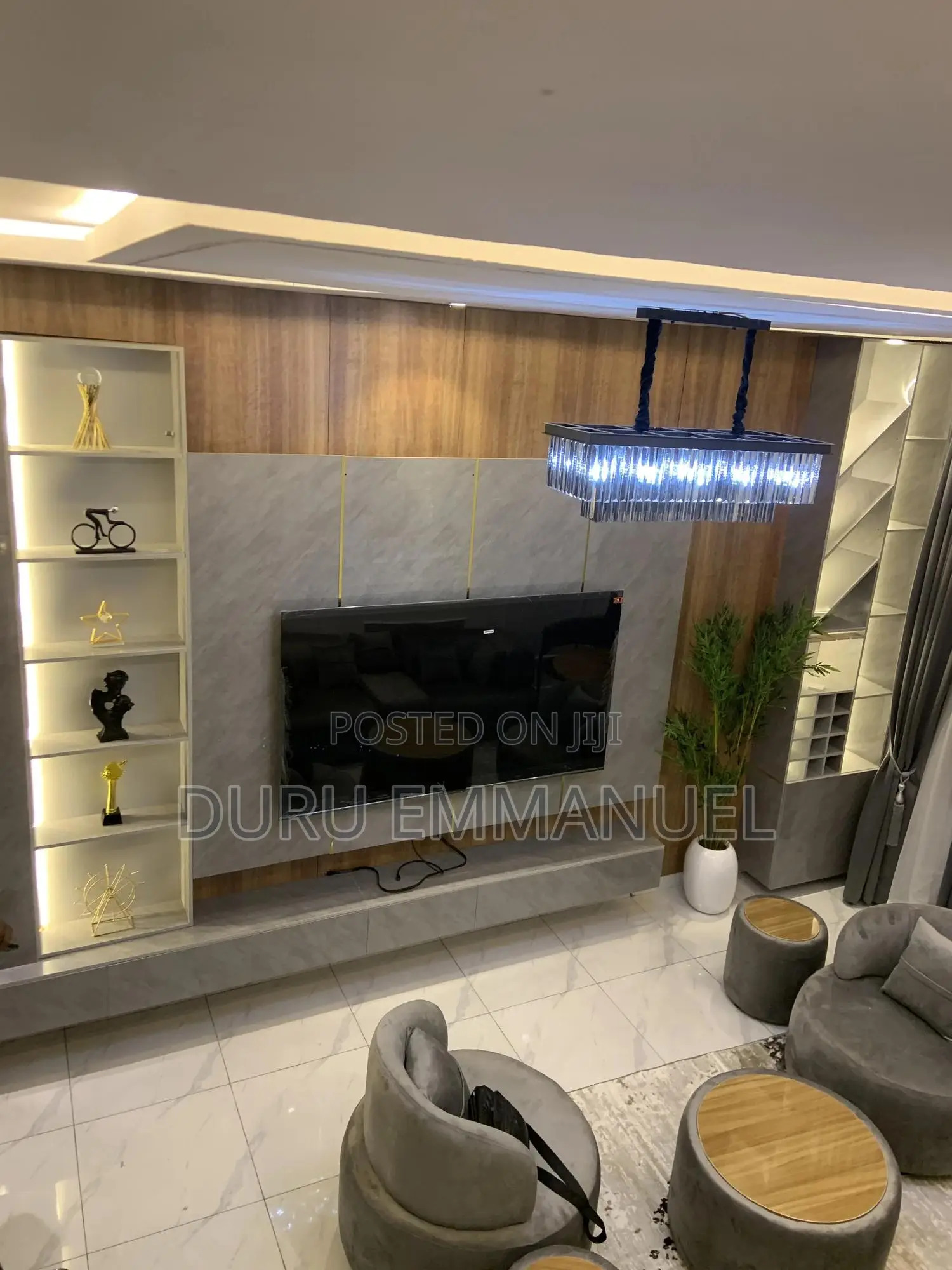 Home Interior