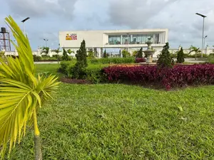 Land for Sale at Lekki Epe Expressway, Facing Lekki Int Airport