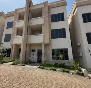 For Sale: Tastefully Finished 5 Bedroom Terrace Duplex