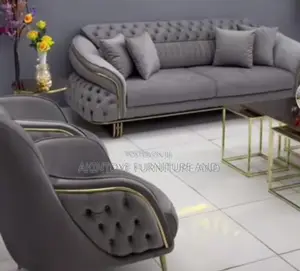 Lao 3/2/1|1 Sofa