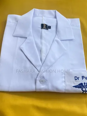 Lab Coat for Professional