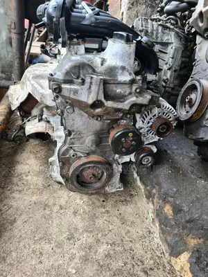 Hr 1.5 Nissan Almera 2014-2019