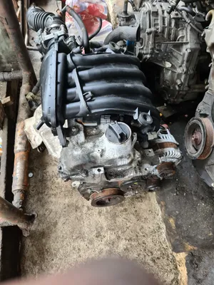 Hr 1.5 Nissan Almera 2014-2019