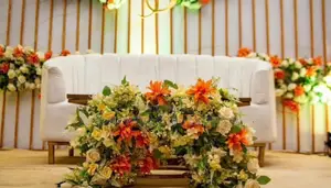Event Planner Decorator