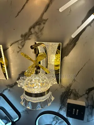 Modern Wall Bracket