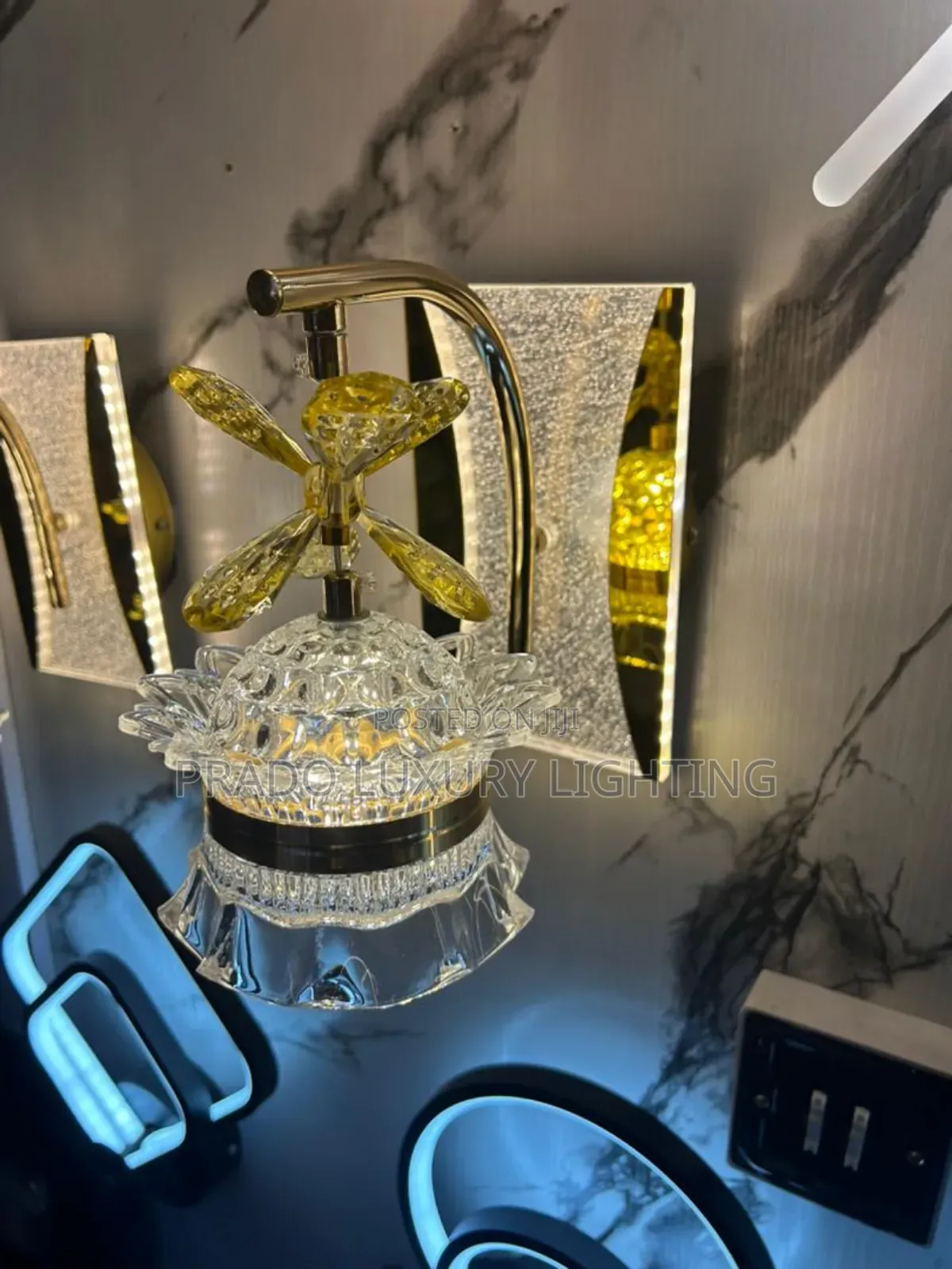 Modern Wall Bracket