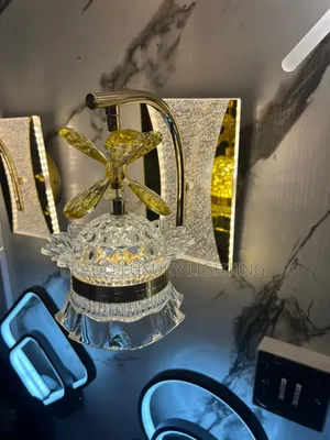 Modern Wall Bracket
