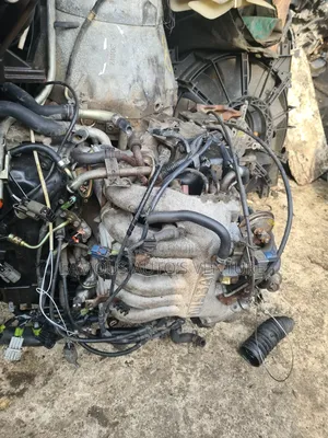 3.3 Liters Nissan Pathfinder Engine, Xterra,Frontier 1999/2000
