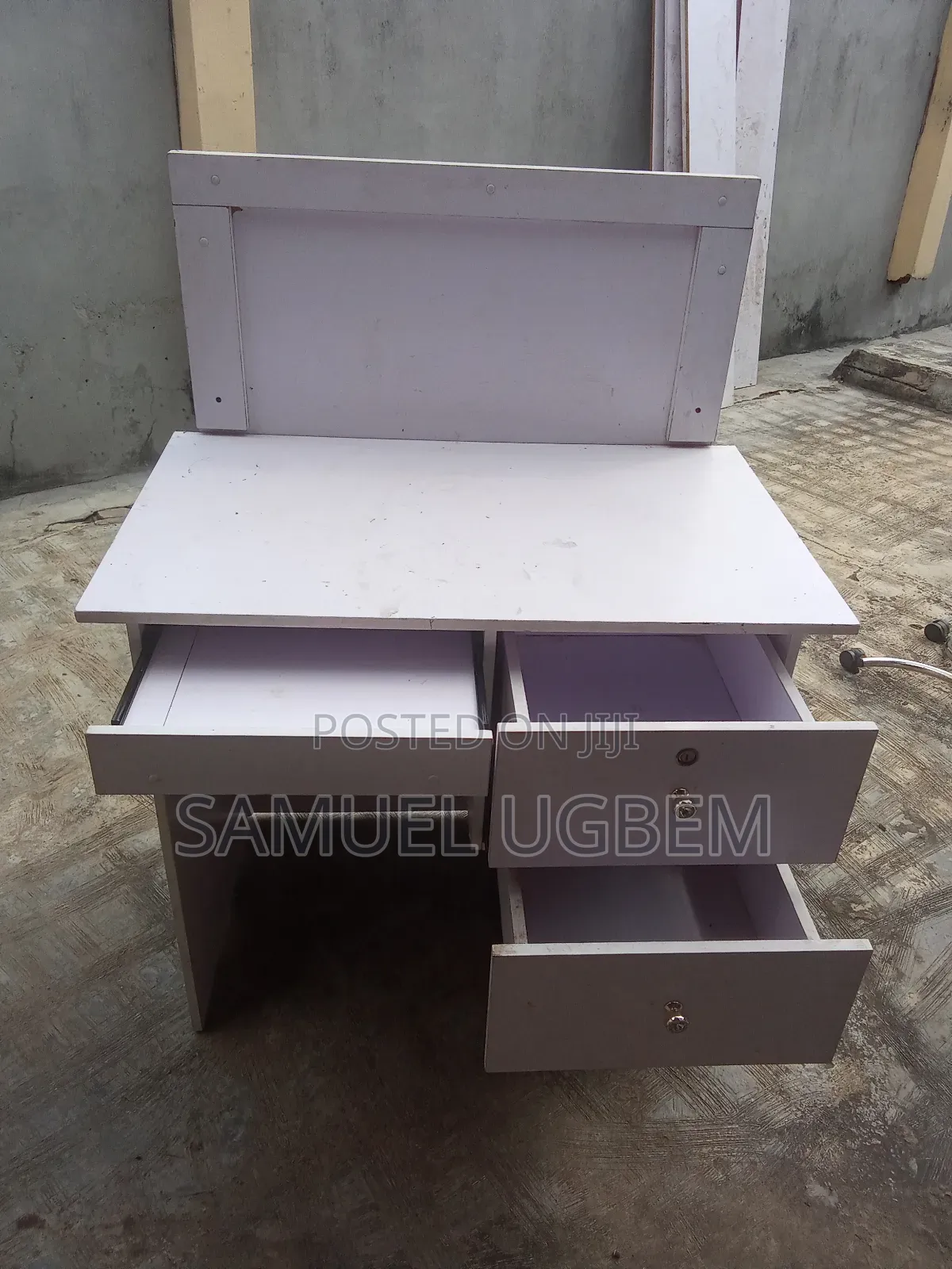 Office Table