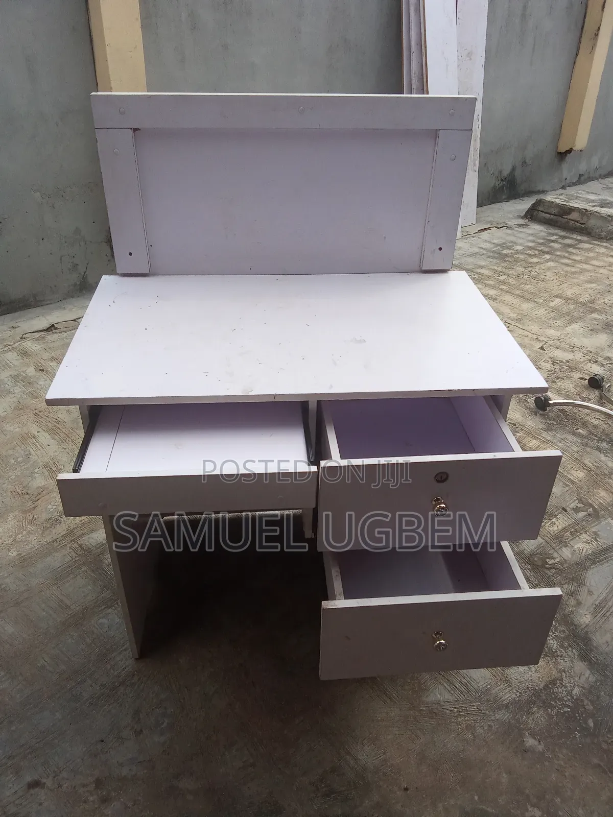 Office Table