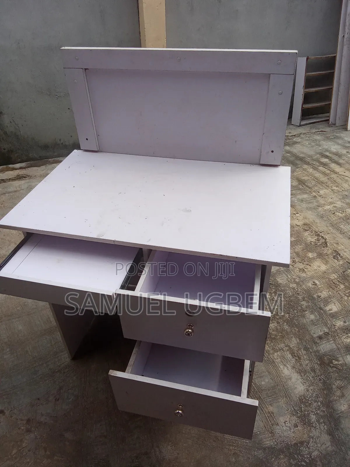 Office Table