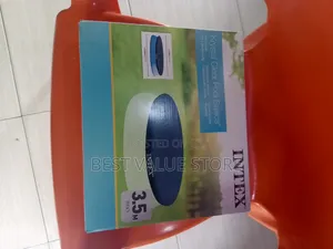 Intex Round Swimming Pool Cover , Swimming Pool Cover