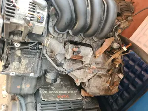 1zz Toyota Corolla Engine 1.8
