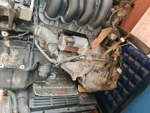 1zz Toyota Corolla Engine 1.8