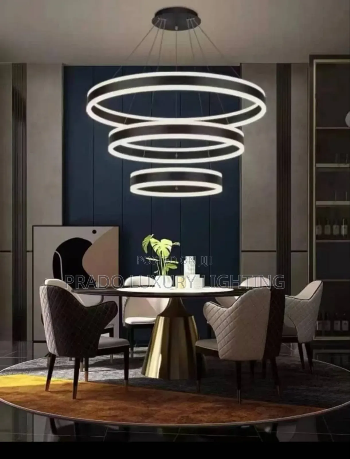 Celling Chandelier Light