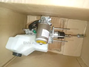 New Abs Machine for Toyota Prado