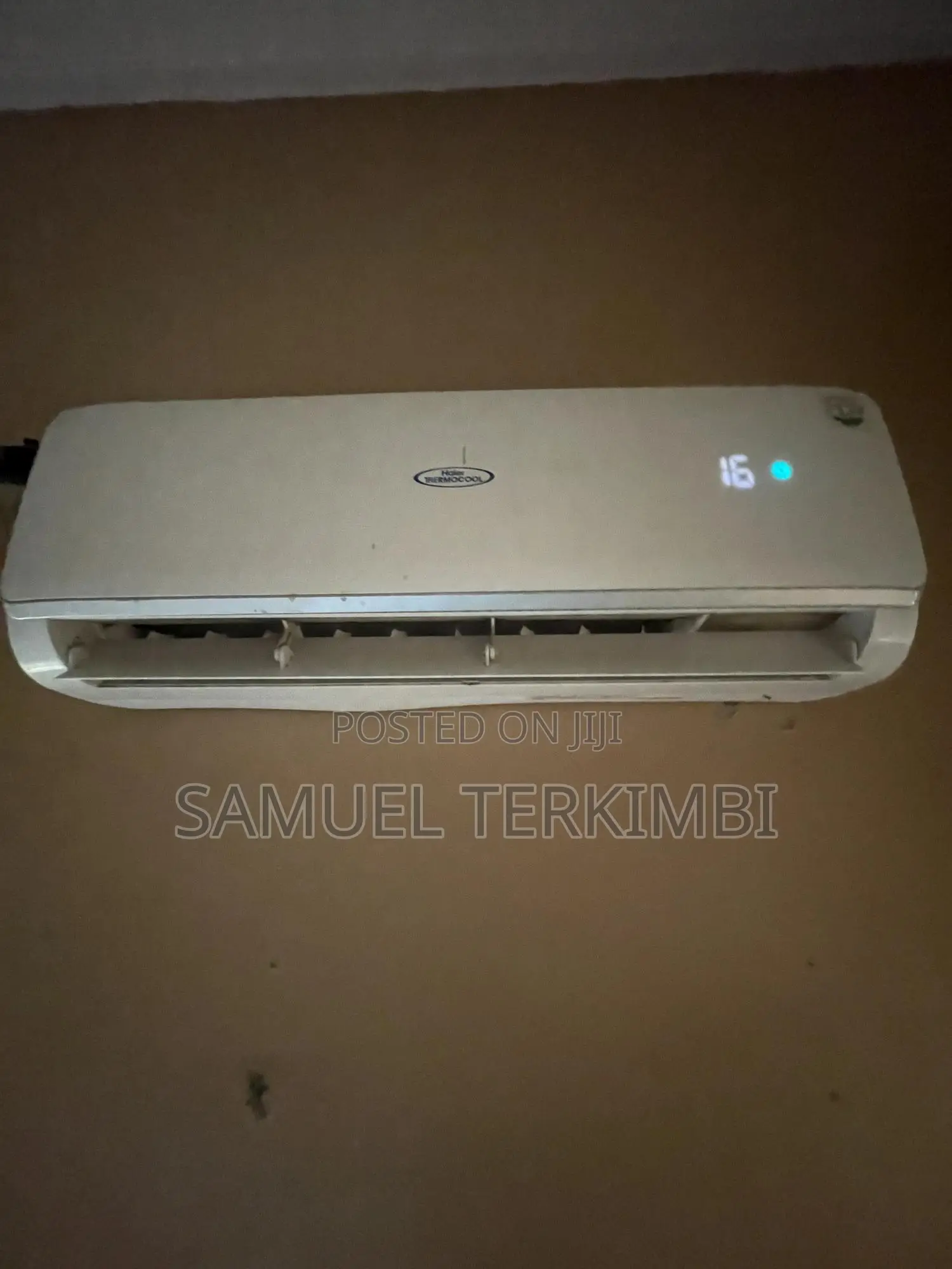 AC /Fridge and Freezer Service