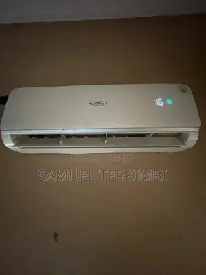 AC /Fridge and Freezer Service