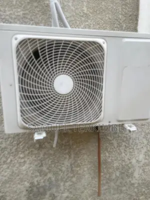 AC /Fridge and Freezer Service