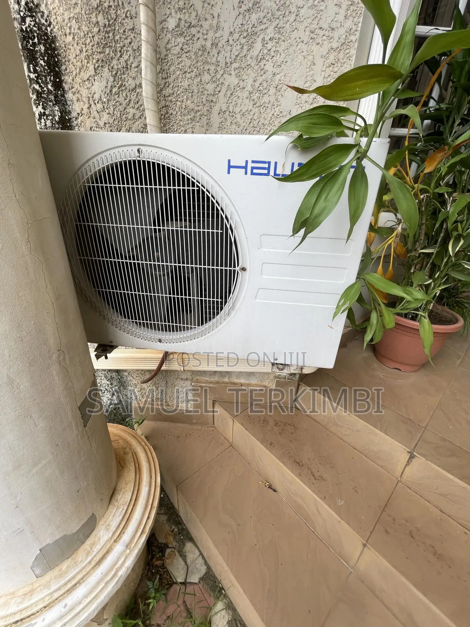AC /Fridge and Freezer Service
