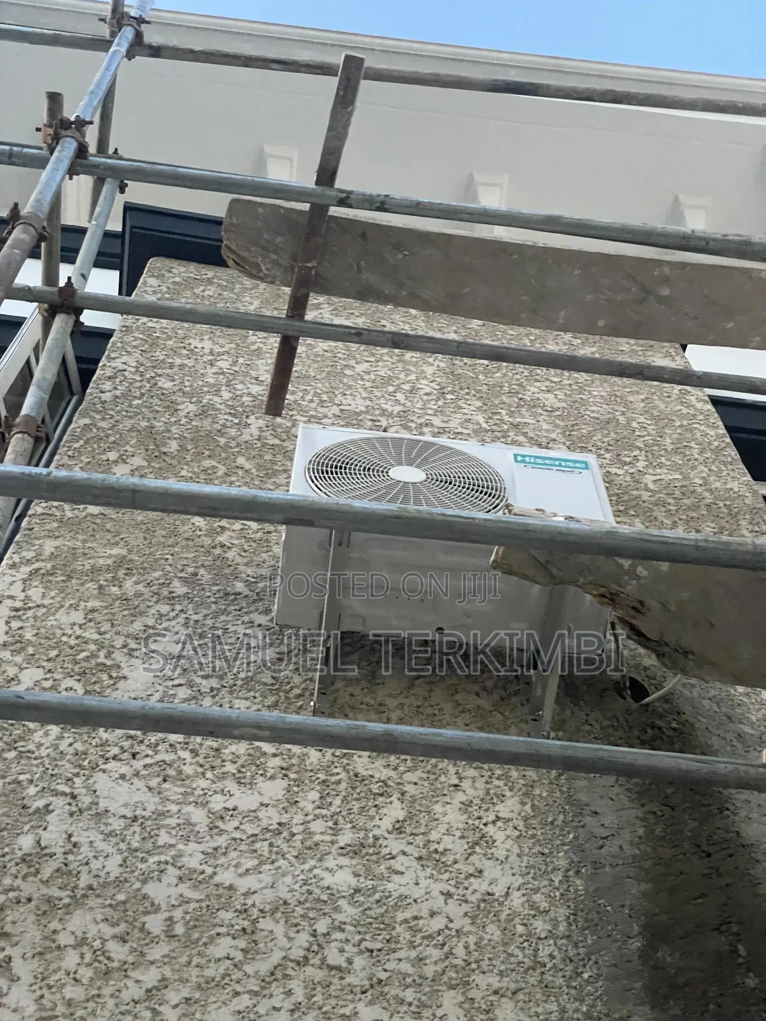 AC /Fridge and Freezer Service