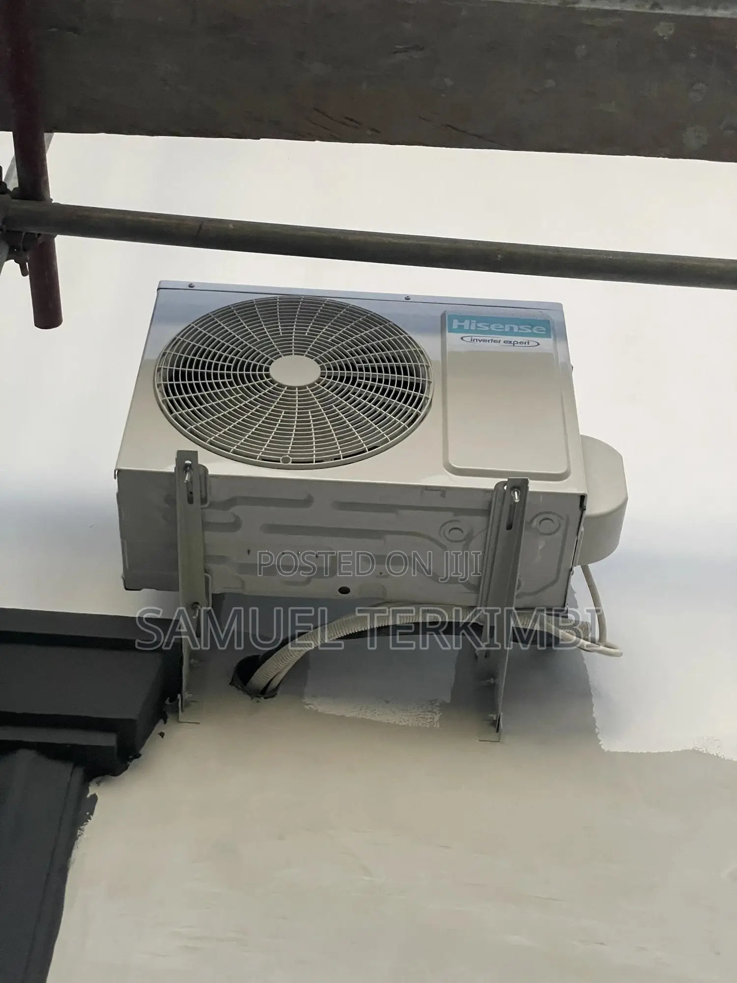 AC /Fridge and Freezer Service