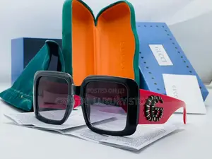Gucci Quality Luxury Ladies Sunglasses