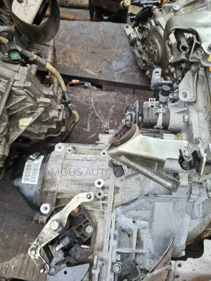 Hr 1.5 Liters Nissan Micra Engine 3puge With Manual Transmission