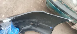 Front Bumper for 2003 Corolla