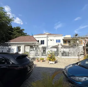 Furnished 5bdrm Duplex in Private Estate for sale