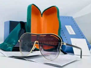 Gucci Quality Luxury Ladies Sunglasses No