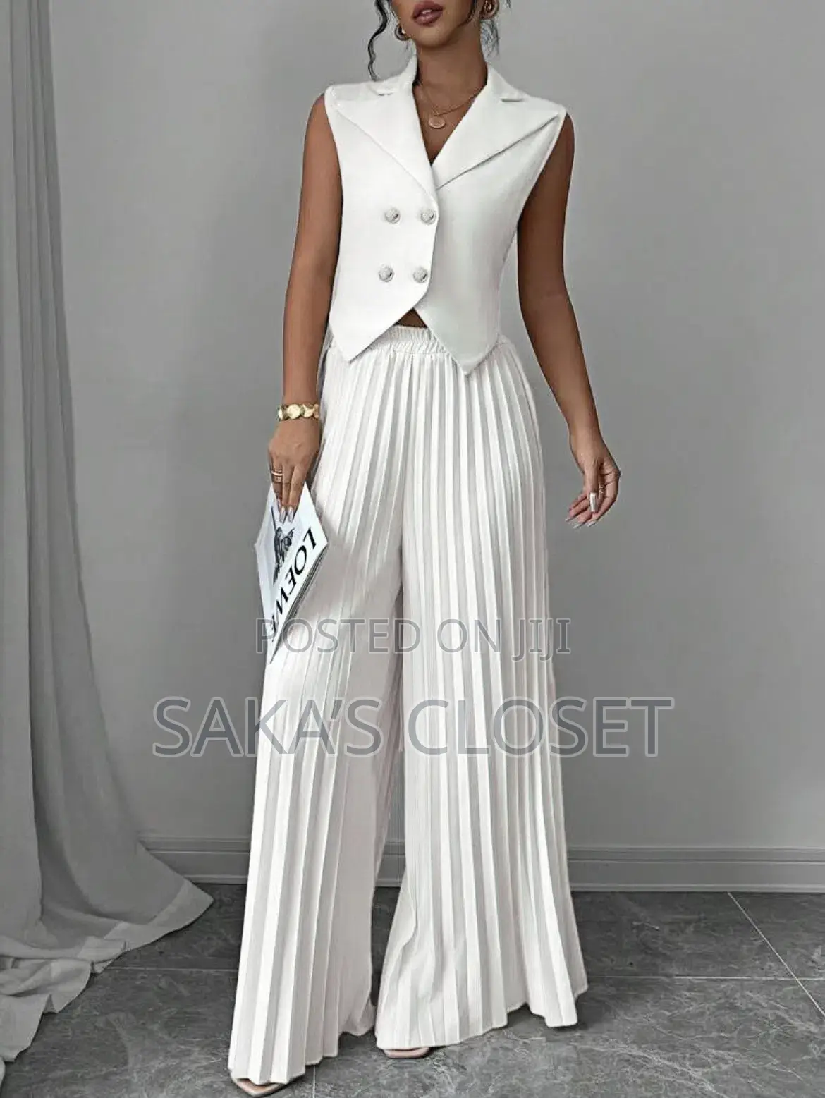 Two Piece for Ladies
