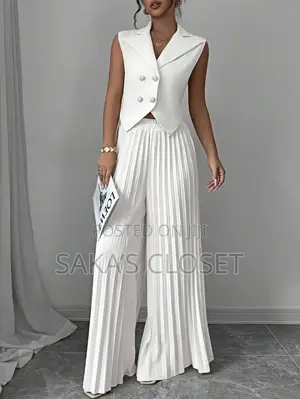Two Piece for Ladies