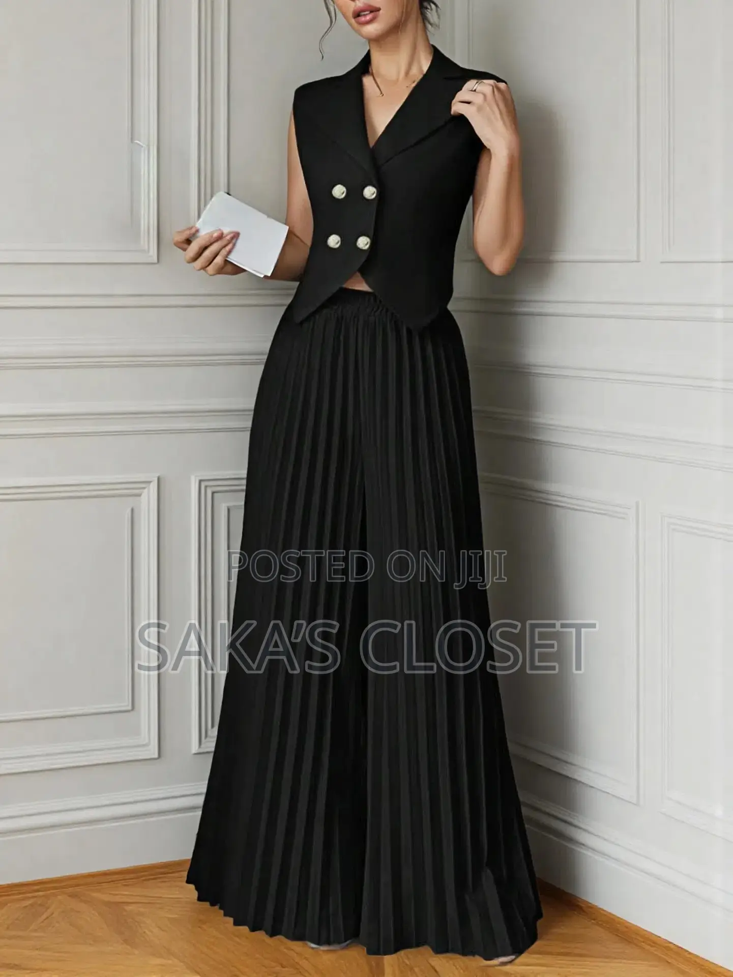 Two Piece for Ladies