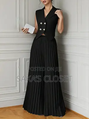 Two Piece for Ladies