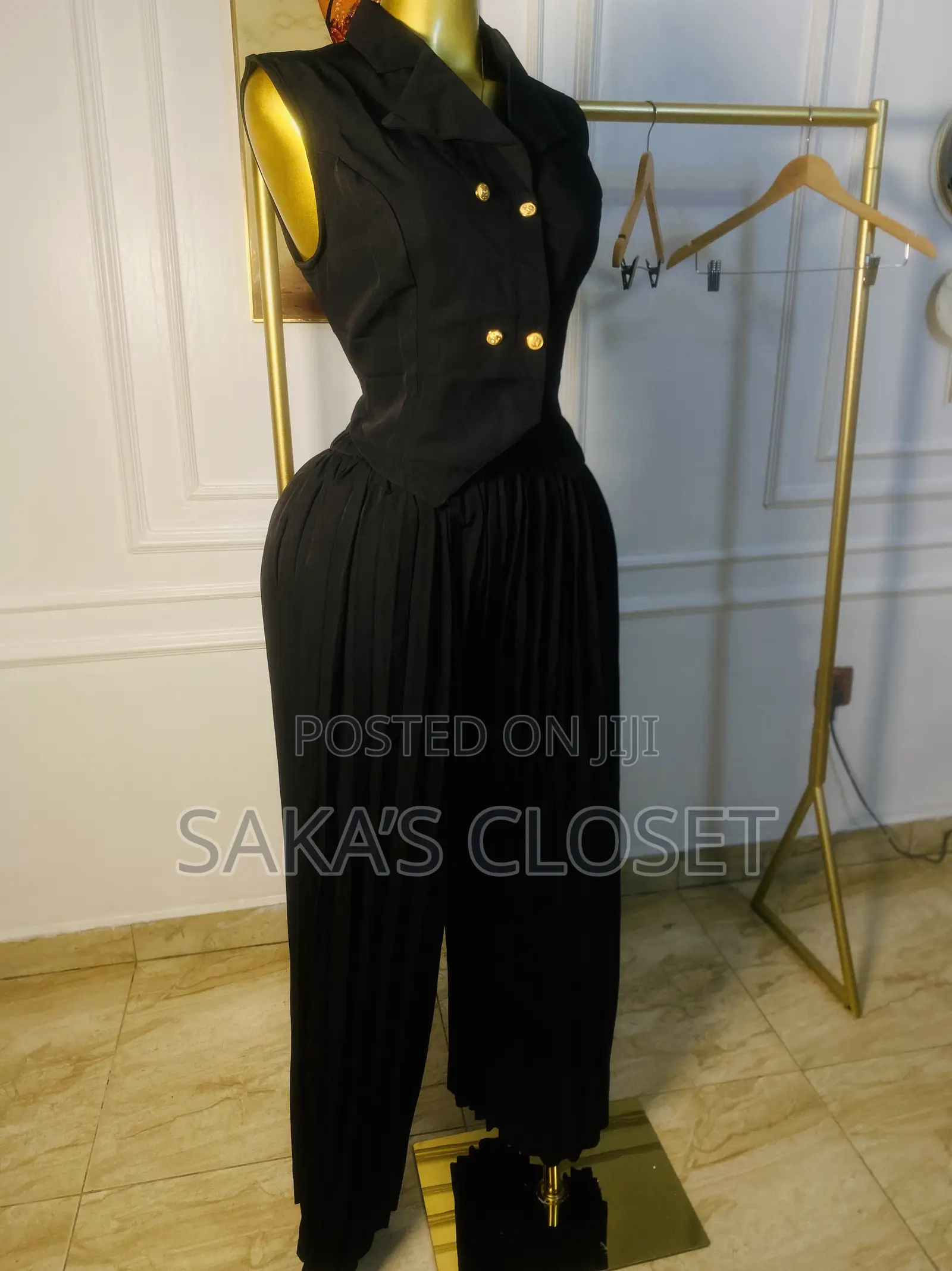 Two Piece for Ladies