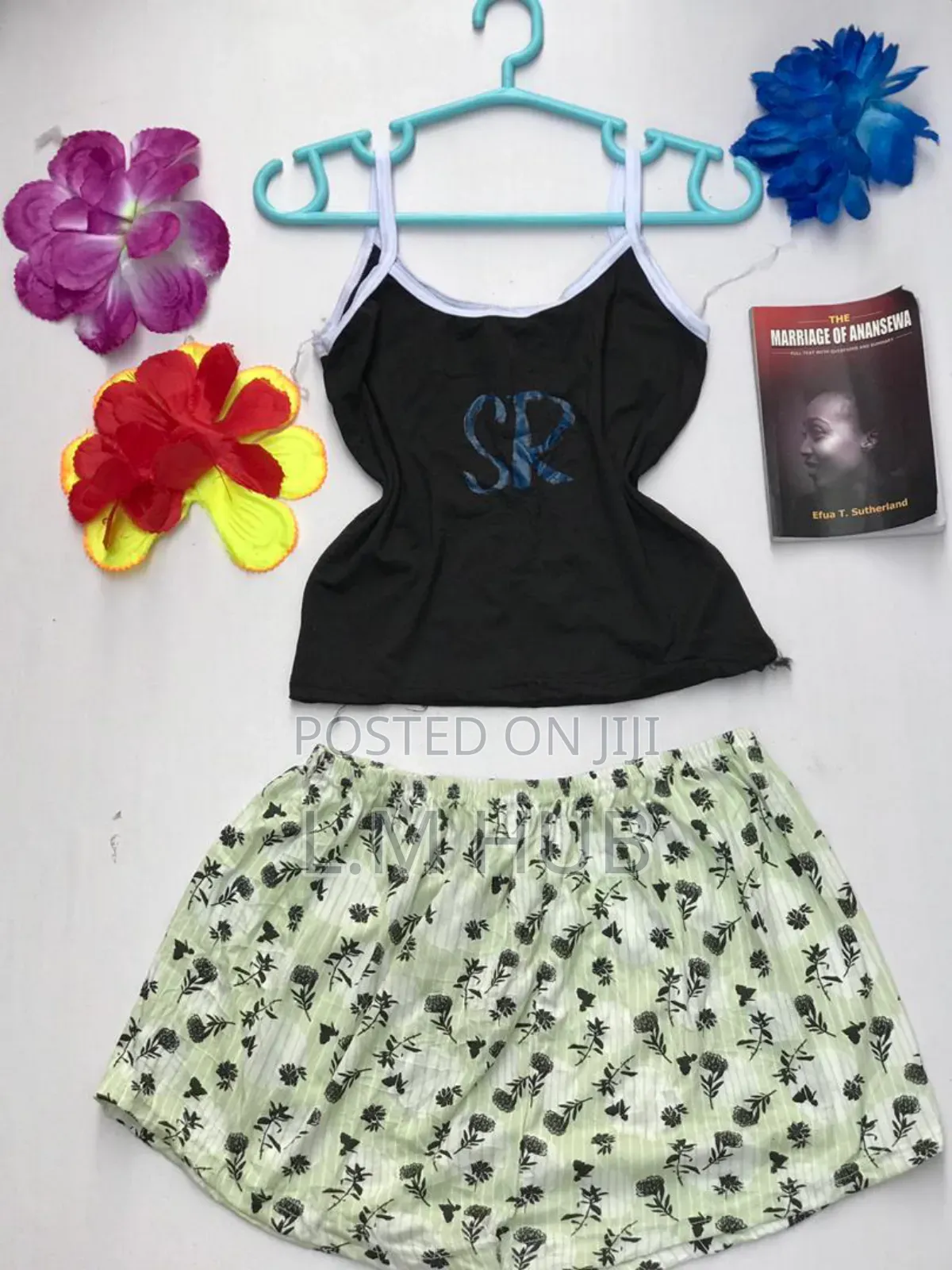 2in1 Nightwear