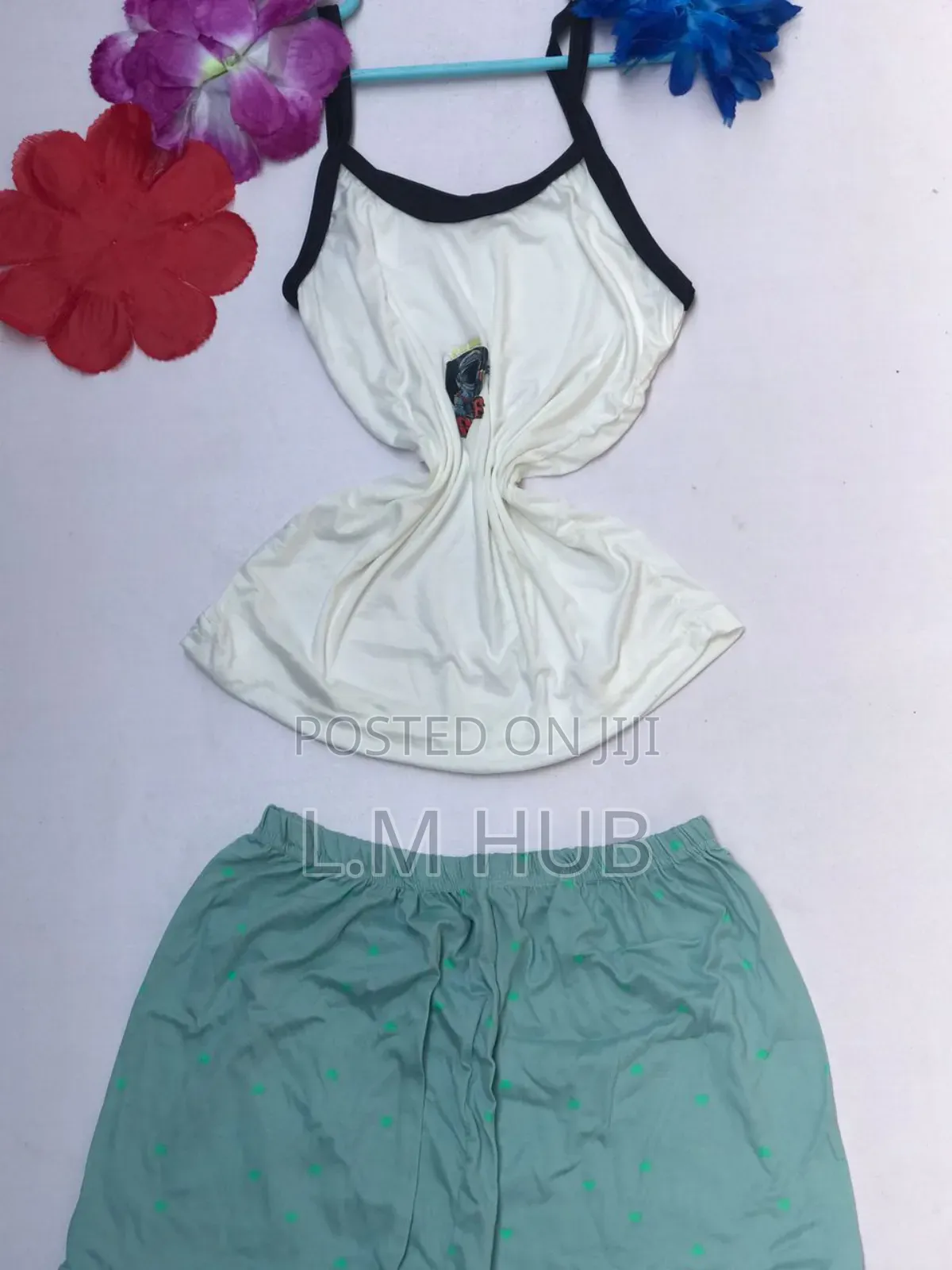 2in1 Nightwear