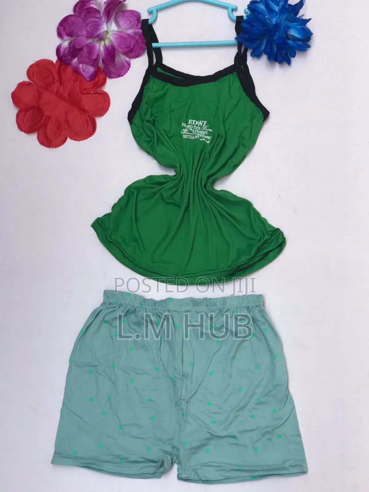 2in1 Nightwear