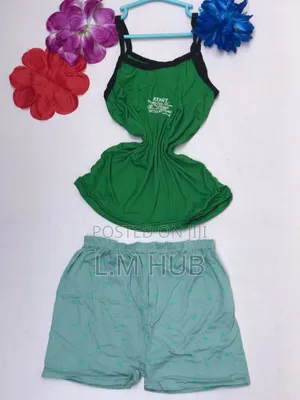 2in1 Nightwear