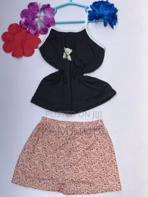 2in1 Nightwear