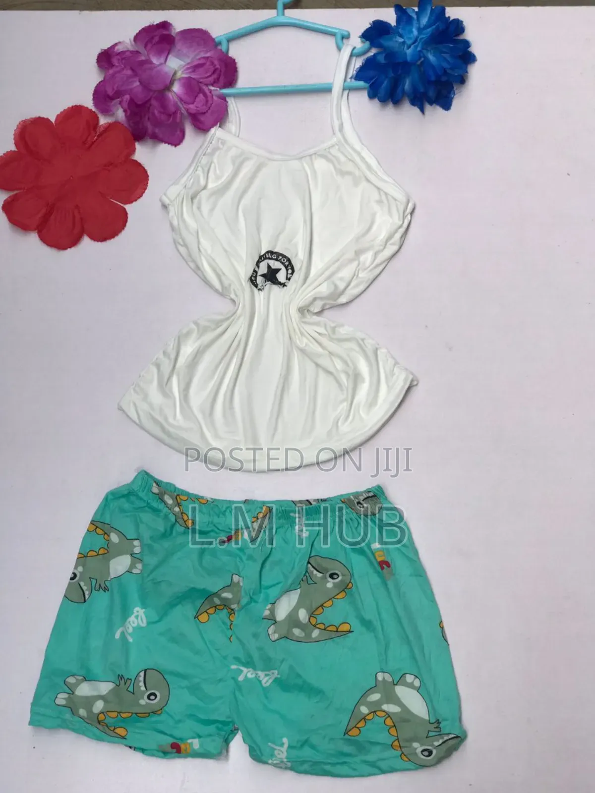 2in1 Nightwear