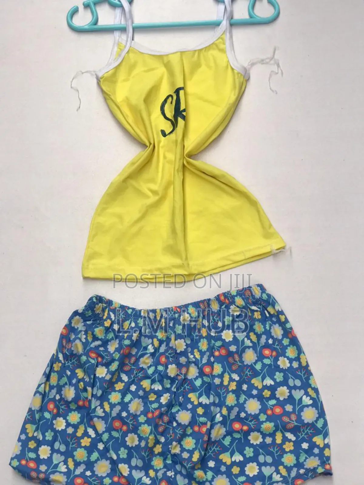 2in1 Nightwear