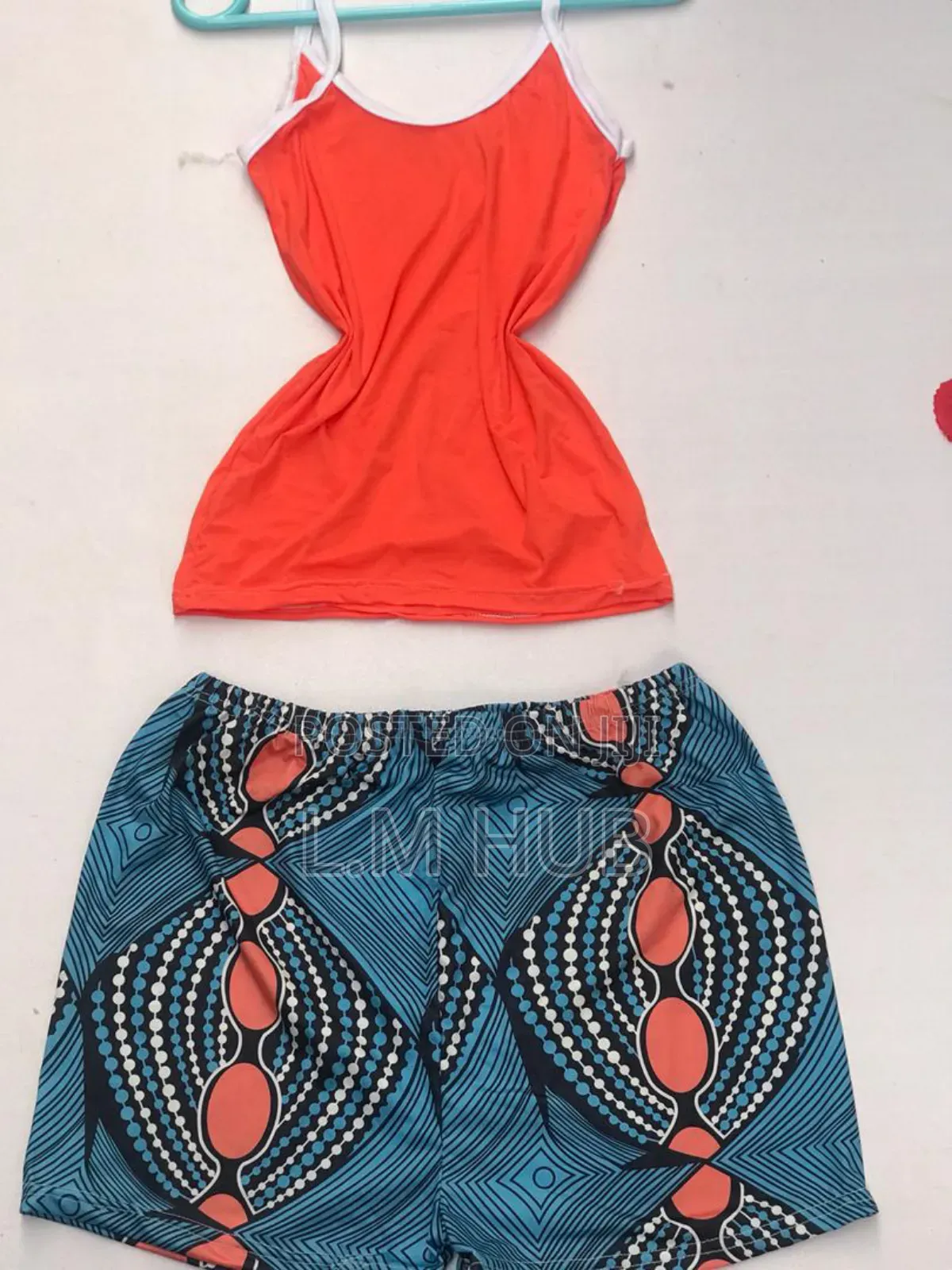 2in1 Nightwear