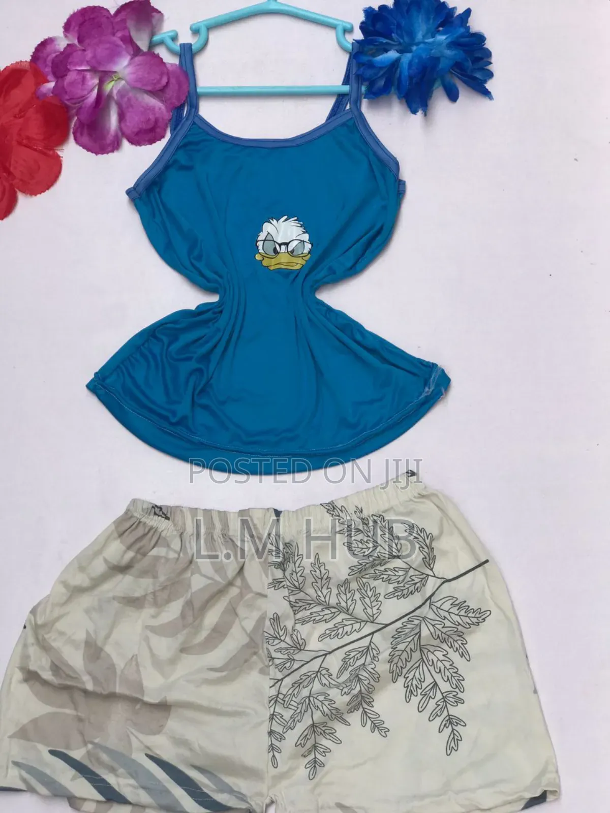 2in1 Nightwear