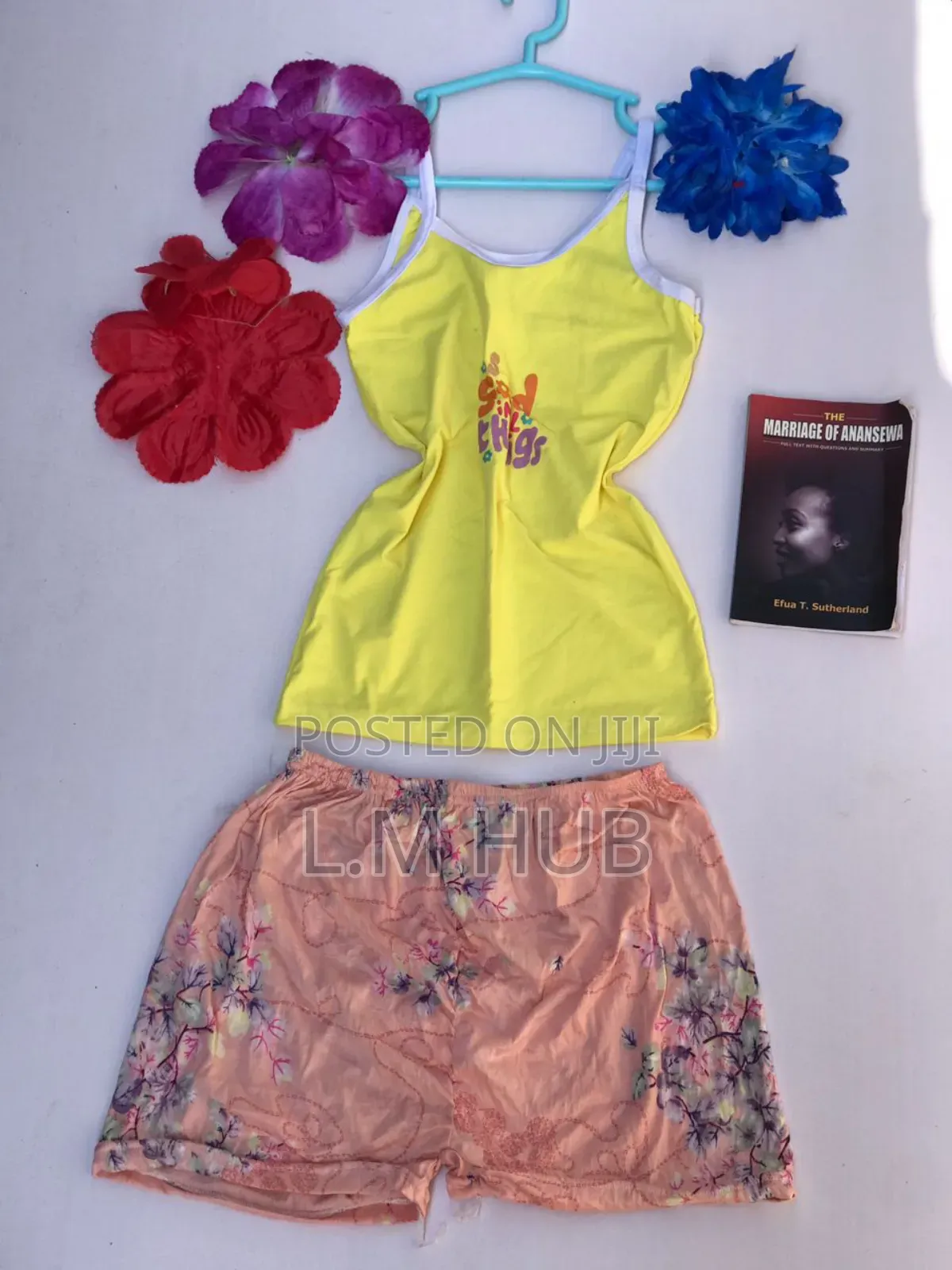 2in1 Nightwear