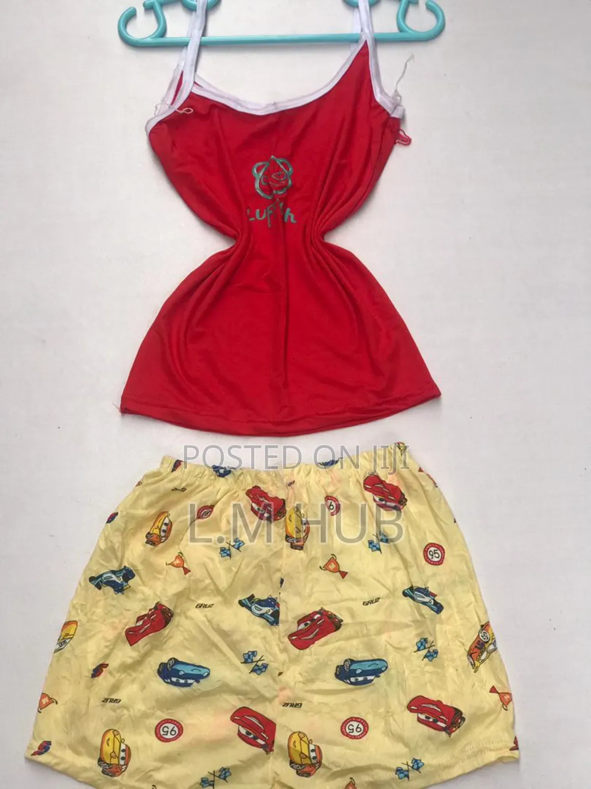 2in1 Nightwear