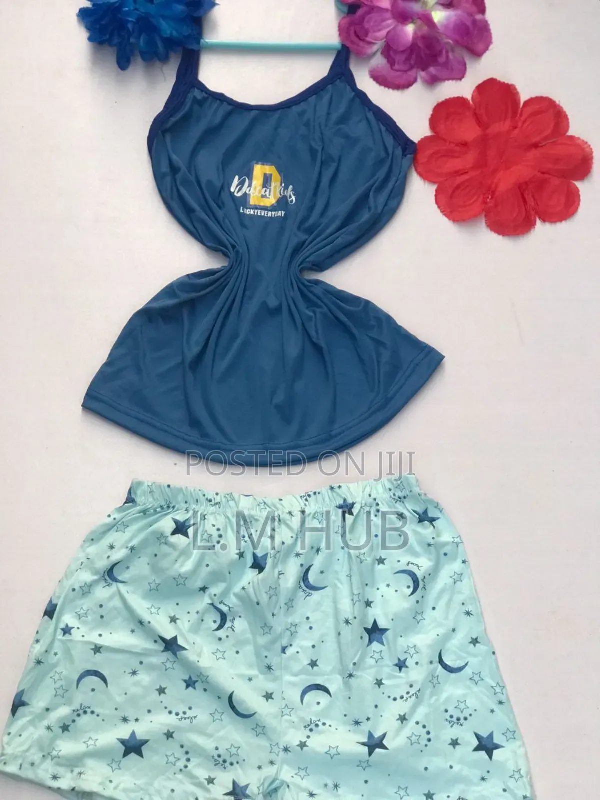 2in1 Nightwear