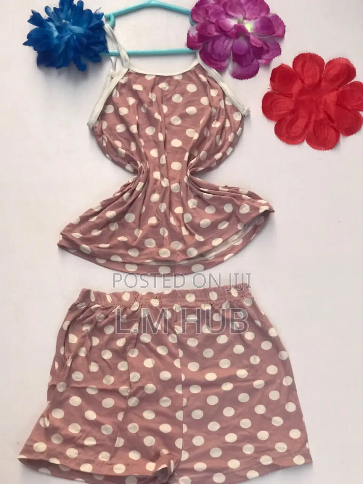 2in1 Nightwear